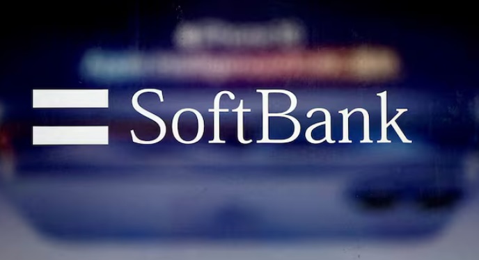 SoftBank AI data center investment France